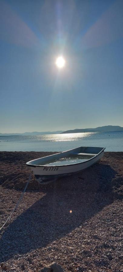 Charlie Apartments Vodice Exterior foto