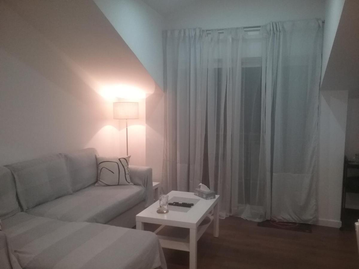 Charlie Apartments Vodice Exterior foto