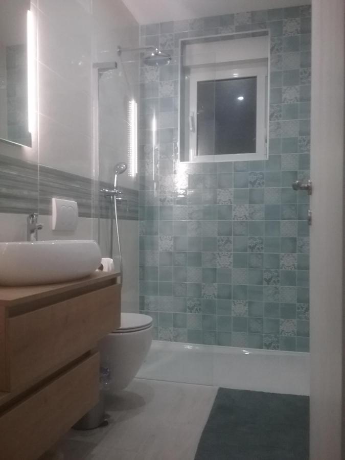 Charlie Apartments Vodice Exterior foto