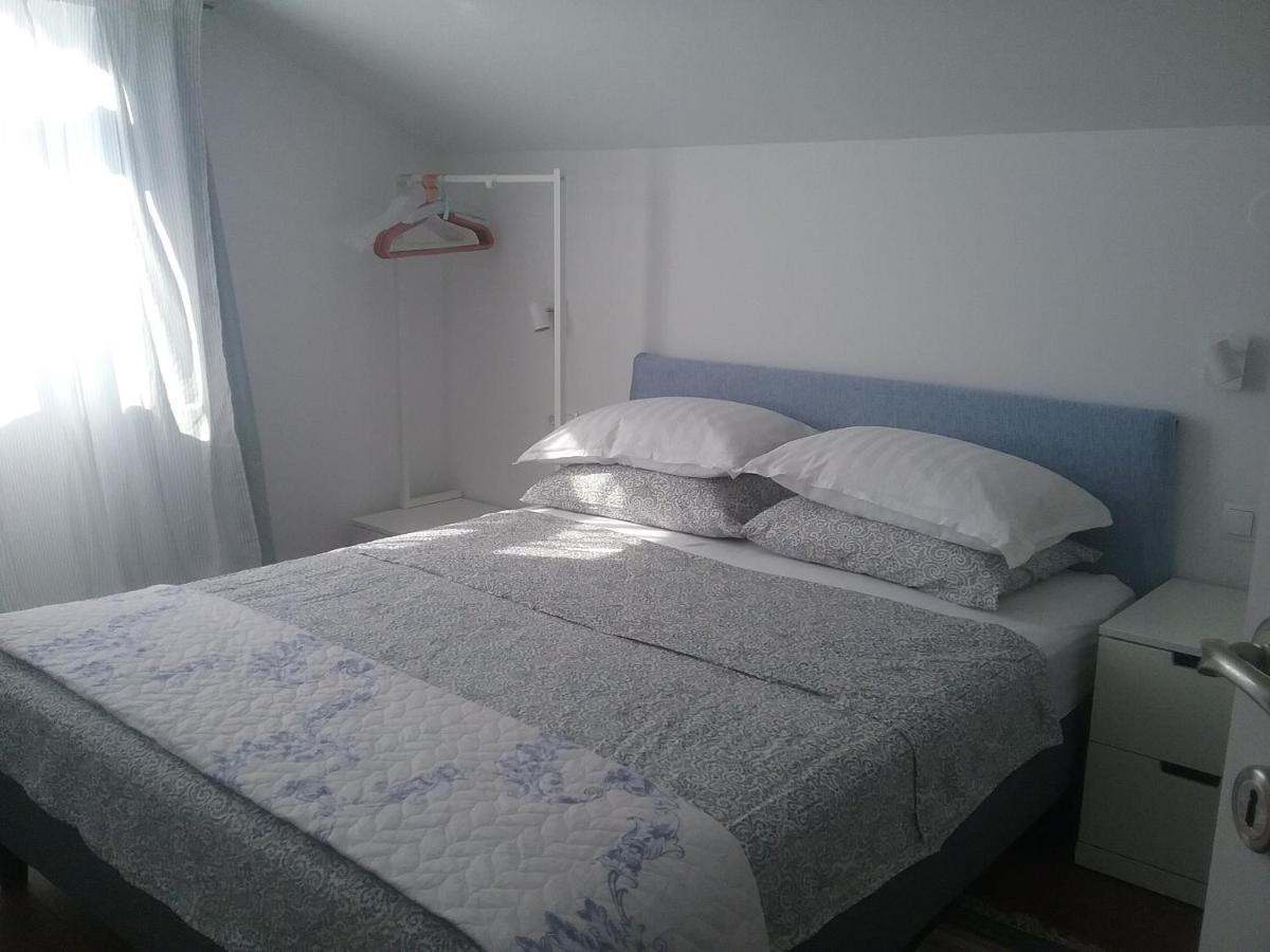 Charlie Apartments Vodice Exterior foto