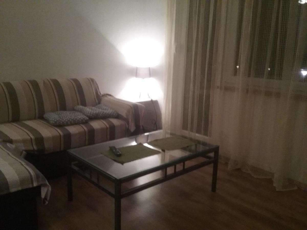 Charlie Apartments Vodice Exterior foto