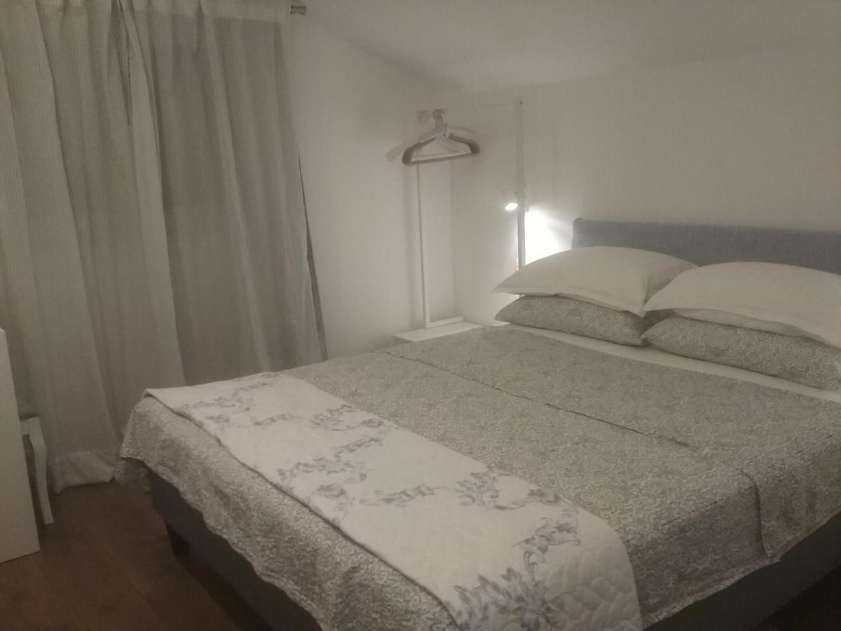 Charlie Apartments Vodice Exterior foto