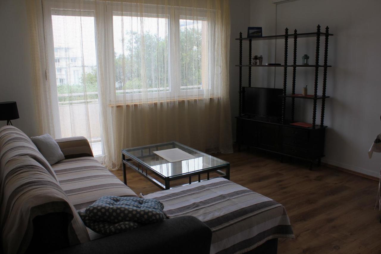 Charlie Apartments Vodice Exterior foto