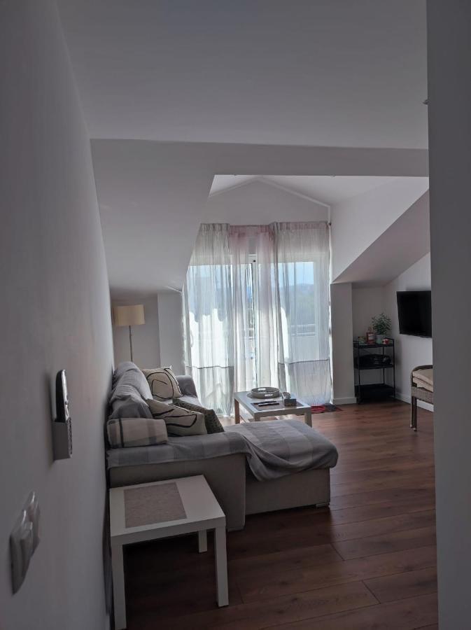 Charlie Apartments Vodice Exterior foto