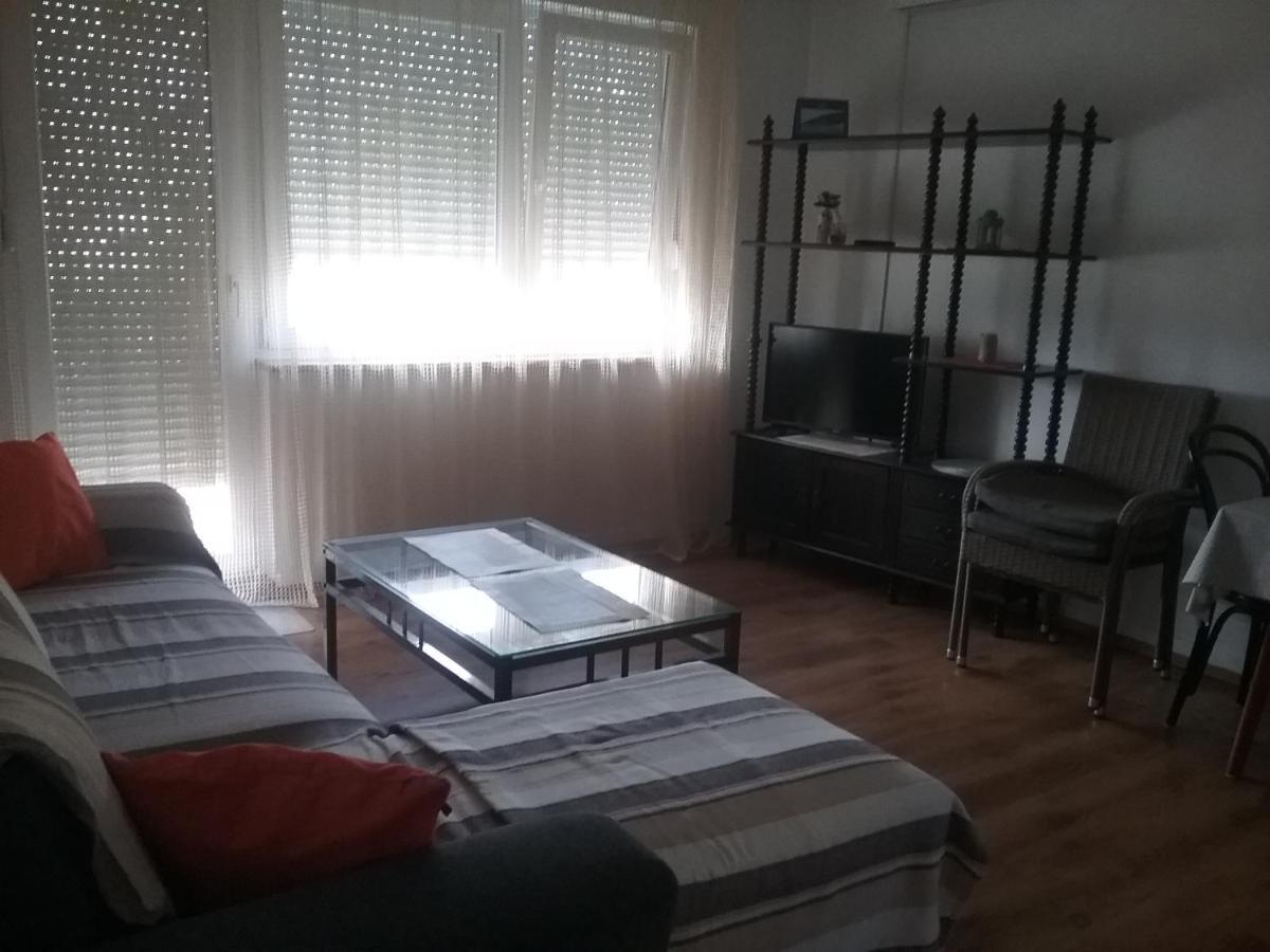 Charlie Apartments Vodice Exterior foto