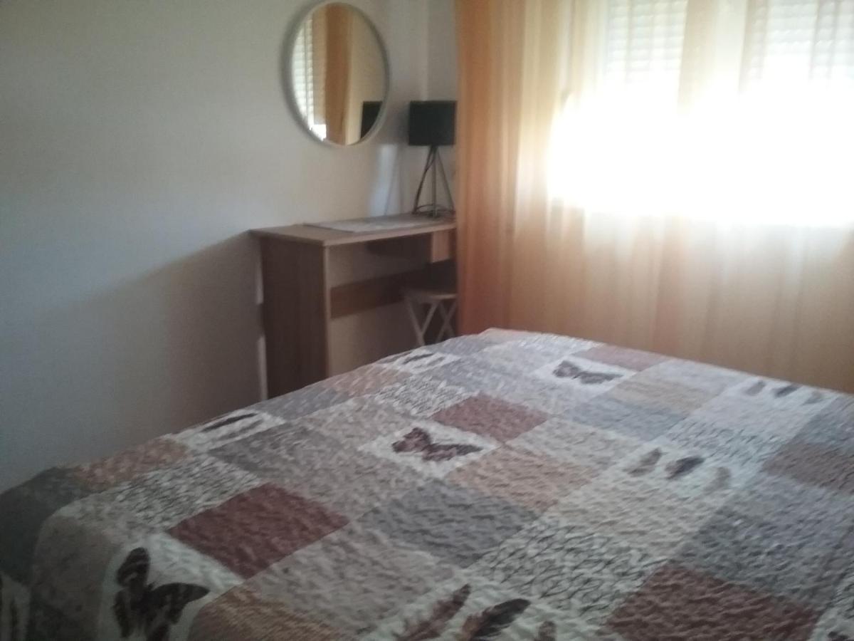 Charlie Apartments Vodice Exterior foto