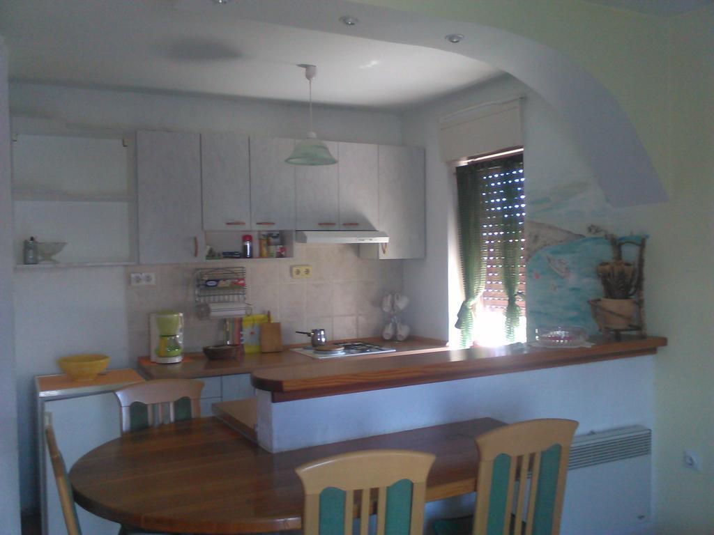 Charlie Apartments Vodice Exterior foto