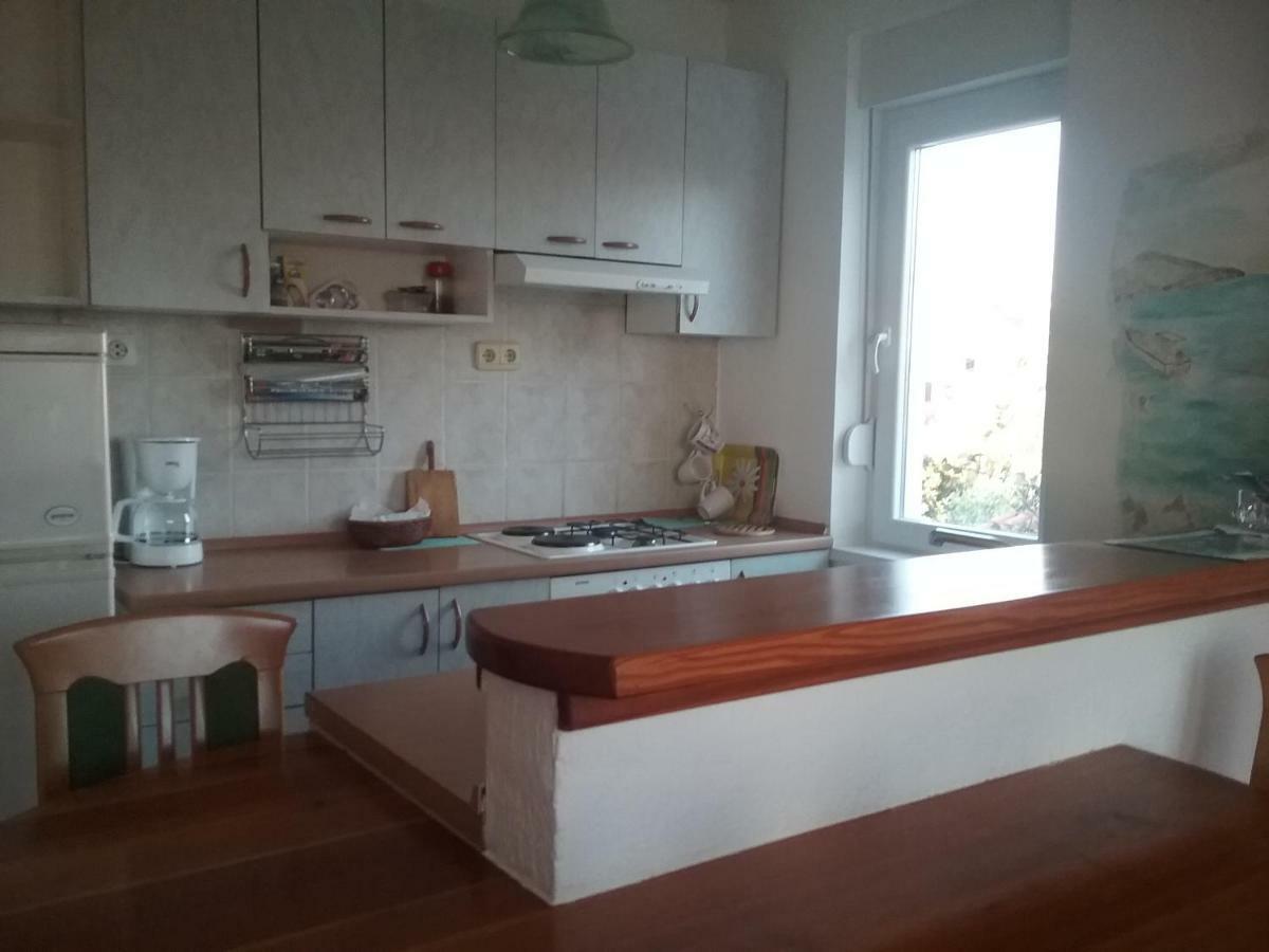 Charlie Apartments Vodice Exterior foto