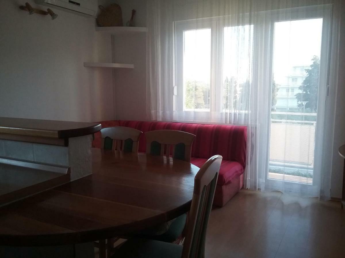 Charlie Apartments Vodice Exterior foto